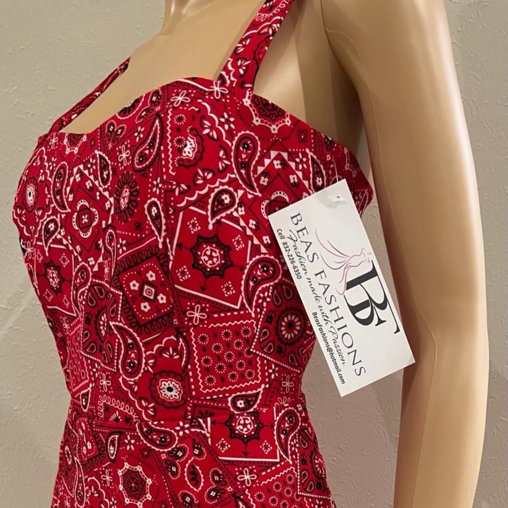 Casual dress
